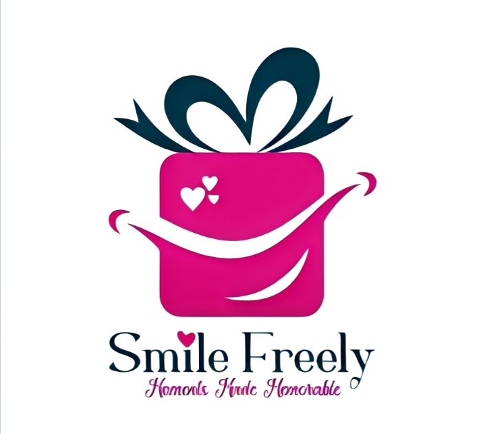 Smile Freely logo